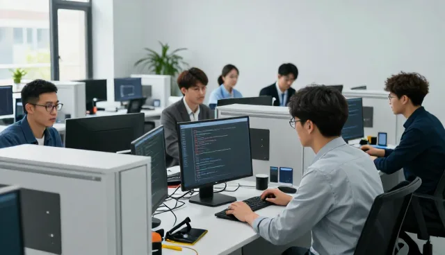 上海麟咏网络科技有限公司