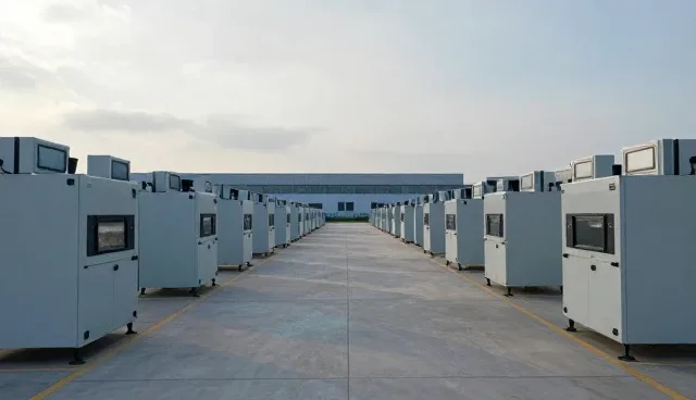 系统维护中选型关注点的适用条件分析