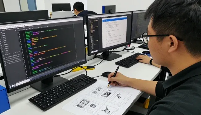 API接口开发提升新建楼盘使用效率