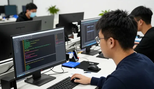 软件维护服务成为软件开发升级新选择